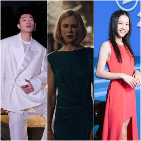 Who are the 3 Hong Kong actors in Nicole Kidman’s Expats? Meet the ...