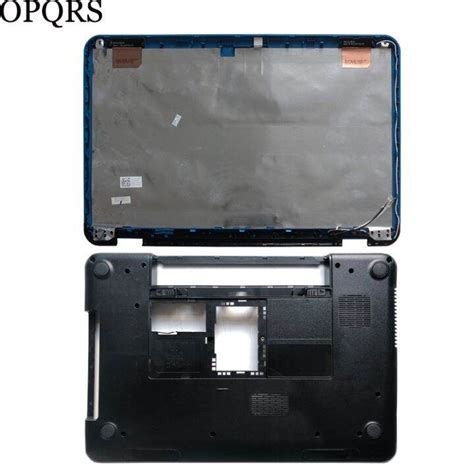 Newprodectscoming For Dell Inspiron R N M Rear Lid Top Case