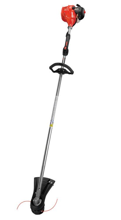 Echo Gt Stroke Lightweight Durable Gas Curved Shaft String Trimmer