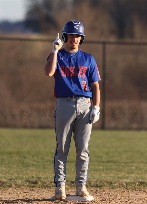 Alma-Pepin Baseball Season is Underway | Alma Area Schools