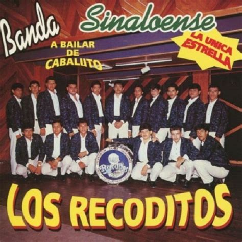 Mis Discografias Discografia Banda Los Recoditos Hot Sex Picture