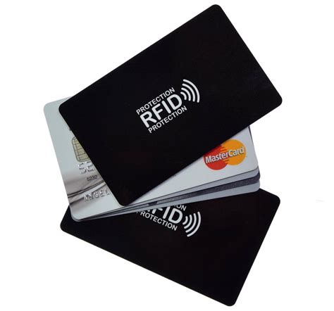 RFID NFC Schutzkarte NEU Anti Skimming Card EC Kartenhülle