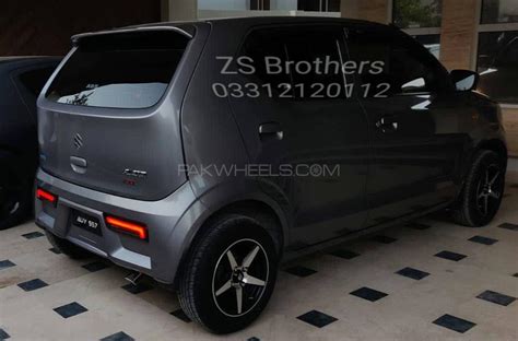 Buy Modified Lights for Suzuki Alto in Karachi | PakWheels