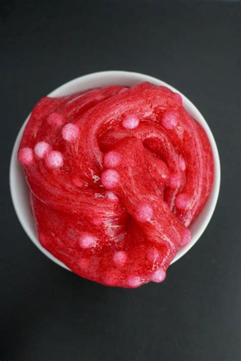 Red Slime