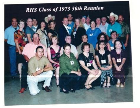 Ray High School Alumni, Yearbooks, Reunions - Kearny, AZ - Classmates