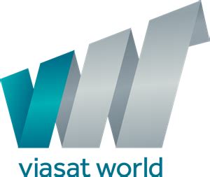 Viasat World Logo [ Download - Logo - icon ] png svg