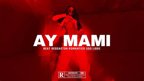 BEAT REGGAETON ROMANTICO USO LIBRE BASE DE REGGAETON COMERCIAL