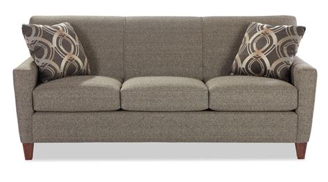 Craftmaster 7864 Contemporary Sofa - Belfort Furniture - Sofas