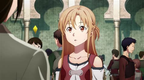 Sword Art Online The Movie Progressive Aria Of A Starless Night Sword