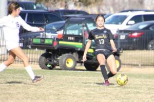 Soccer Season Kicks Off Frenship ISD