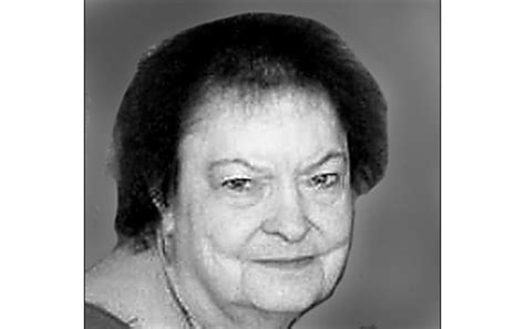 Rosalie Doherty Obituary 2016 Natick Ma Boston Globe