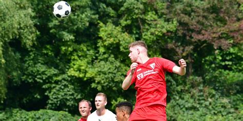 Spieler des Tages PSV Bork SV Südkirchen SuS Olfen Werner SC II SV