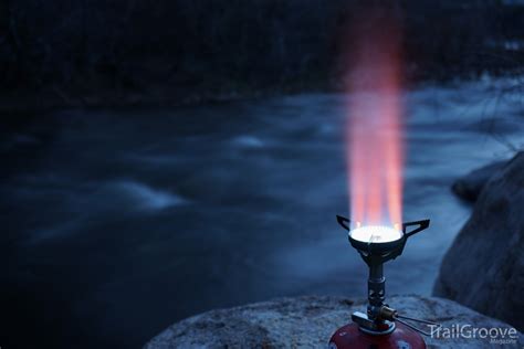 Soto Windmaster Backpacking Stove Long Term Review Trailgroove Blog