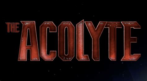 Star Wars' The Acolyte set photos hint at central characters