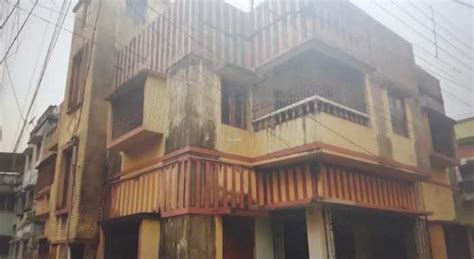 8 BHK House 4000 Sq Ft For Sale In Garfa Kolkata REI970159