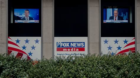 ‘Fox News Tonight’ To Replace Tucker Carlson’s Show - The New York Times