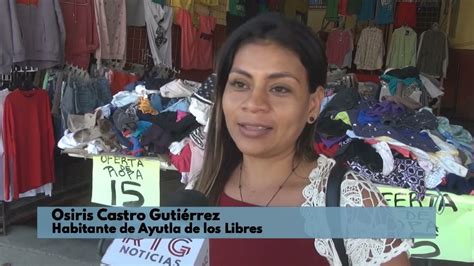 Ayutla De Los Libres Gro Piden Que Se Instale Una Tienda