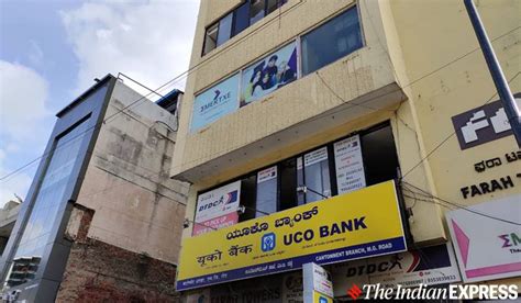 Uco Bank Q4 Net Profit At Rs 16 78 Crore Business News The Indian