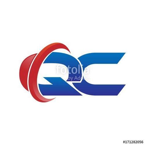 Qc Logo Logodix