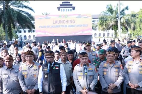 Bikin Dompet Makin Berisi Inilah Tunjangan Kinerja Anggota Polisi Dari