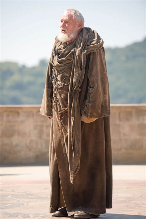 Meistre Pycelle - Grand Maester Pycelle | Game of thrones, As cronicas, Série de televisão