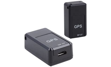 Hasta 71 Dto Rastreador GPS Compacto Groupon