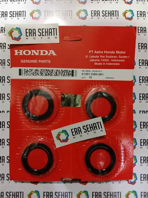 SEAL SIL MAGNET BESAR GRAND LEGENDA SUPRA SUPRA FIT Lazada Indonesia