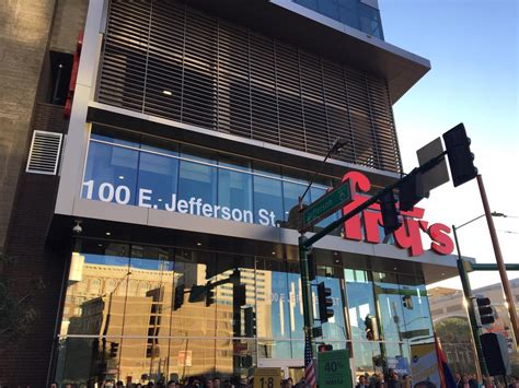 Why A Fry's Grocery Store Is A Big Deal To Downtown Phoenix | KJZZ