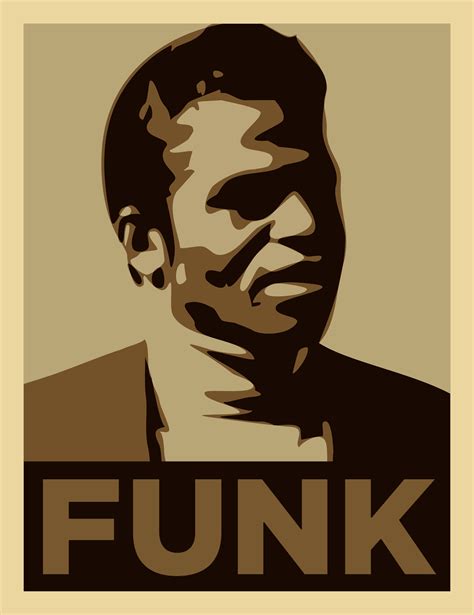 James Brown, Funk by TheIronLion on DeviantArt