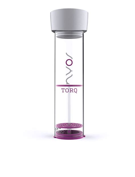 Nyos Torq Media Reactor 20 Body Manhattan Aquariums