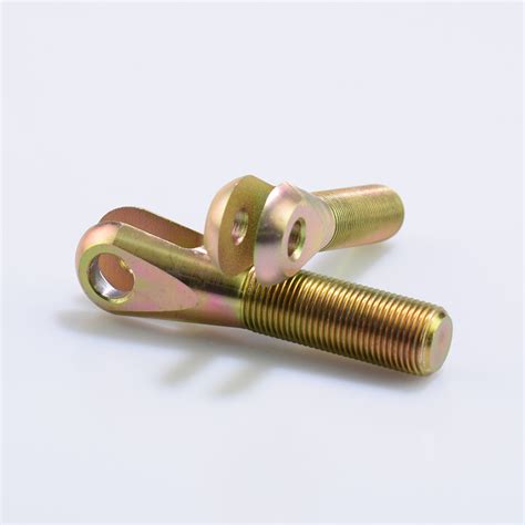 Male Threaded Clevis And Yoke Ends Rod Ends