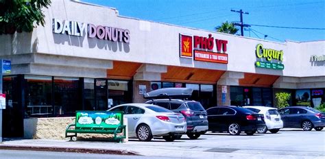 Daily Donuts in Los Angeles (Photos, Menu, Reviews & Ratings)