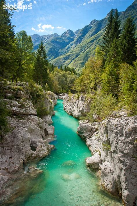 Hiking In Slovenia Detailed Insiders Guide By Slotrips