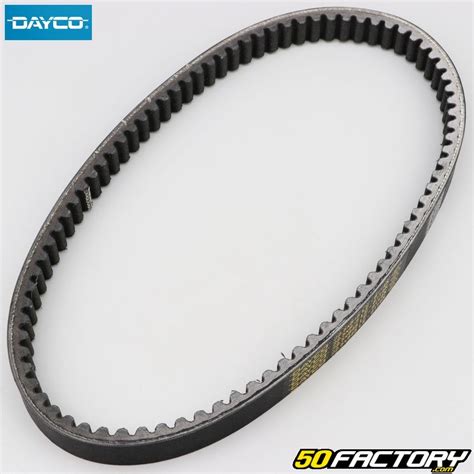 Belt Honda Helix Piaggio Hexagon X Mm Dayco Kevlar