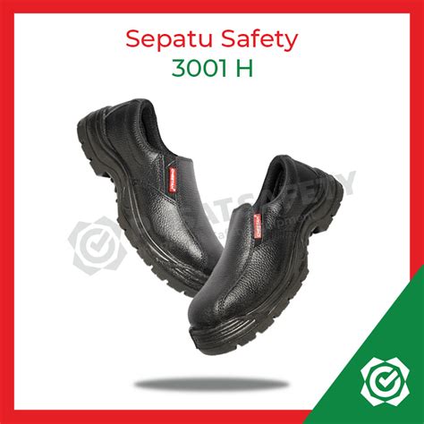 Jual Sepatu Safety Cheetah H Pusat Safety