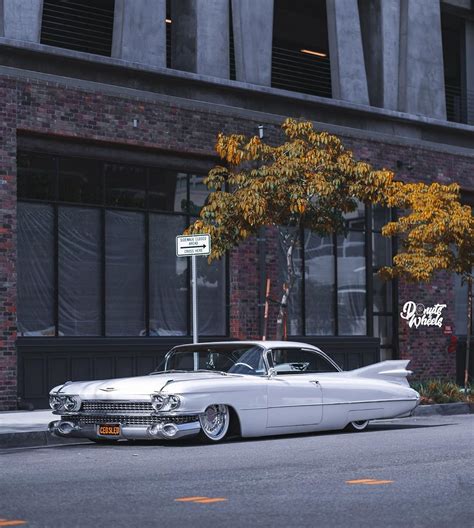 61 best Cadillac Coupe Deville images on Pholder | Cadillac ...