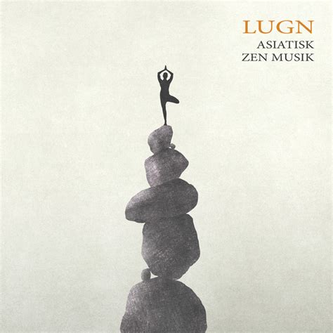 Lugn Asiatisk Zen Musik Avslappnande Meditation Och Yoga F R Andligt