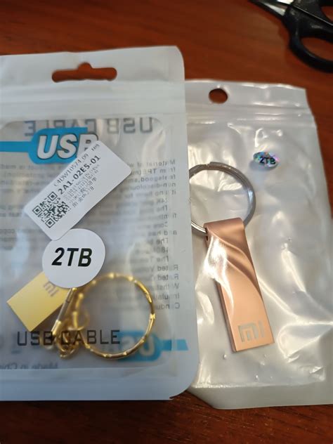 Продам flash usb (флешка) 2 тб: 300 грн. - Зовнішні накопичувачі Київ ...