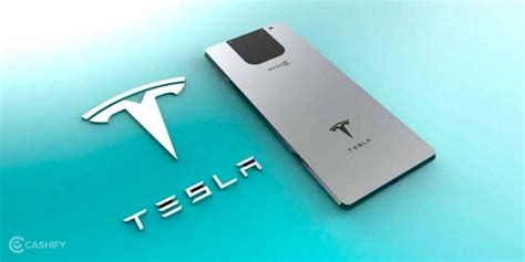 Elon Musk hints at Tesla Phone to rival Apple & Google - Gizmochina