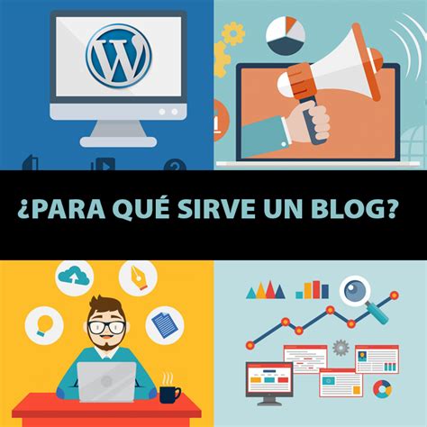 Para qué sirve un blog guía para principiantes Ingreso Pasivo