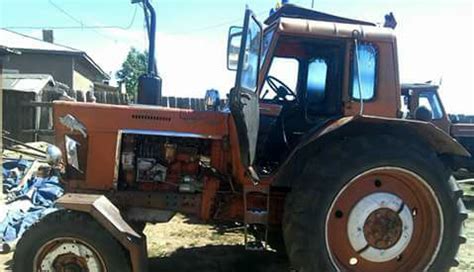 mtz hodoo aj ahuin tonog tohooromj traktor | МТЗ-80 тракторын 100тай ...