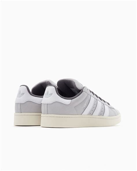 Adidas Campus S Grijs Gy Footdistrict