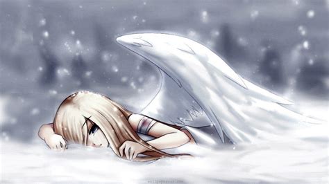 Snow Angel Wallpapers - Top Free Snow Angel Backgrounds - WallpaperAccess