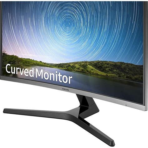 Samsung C27R500 27" Full HD Curved Monitor - Page 1 - - BuyItDirect.ie