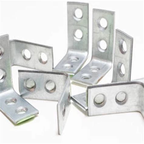 comprehensive guide  metal brackets   types customized