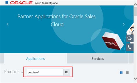 Deploying Peoplesoft Applications On Oracle Cloud Infrastructure