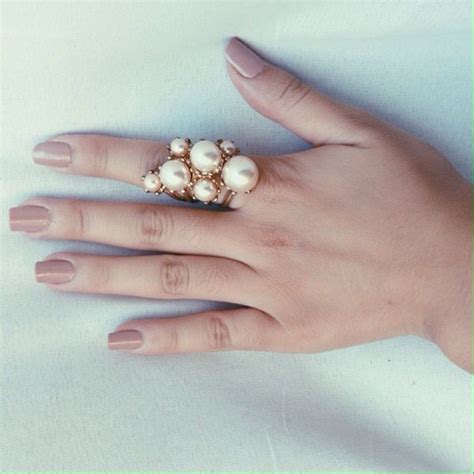 Nude Nails Keeping It Classy All The Way