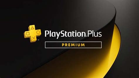 PS Plus Premium é o plano mais popular do momento diz Sony