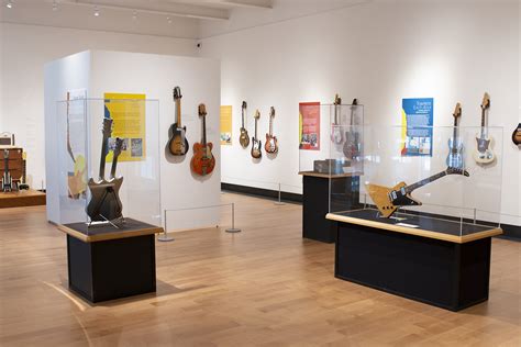 National Music Museum Reopens For The First Time In Three Years The