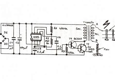 Schema Electrique 50 Sherco Bois Eco Concept Fr